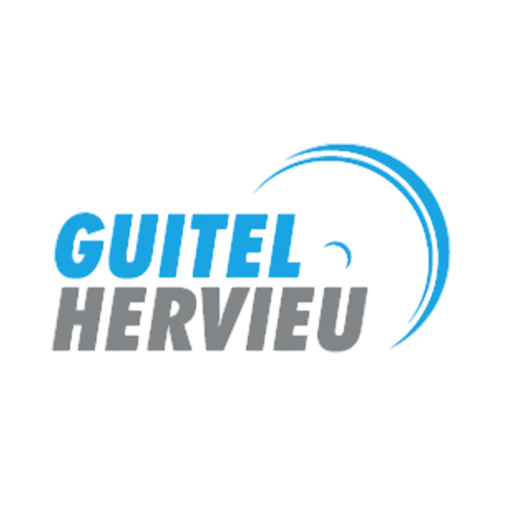 Guitel Hervieu