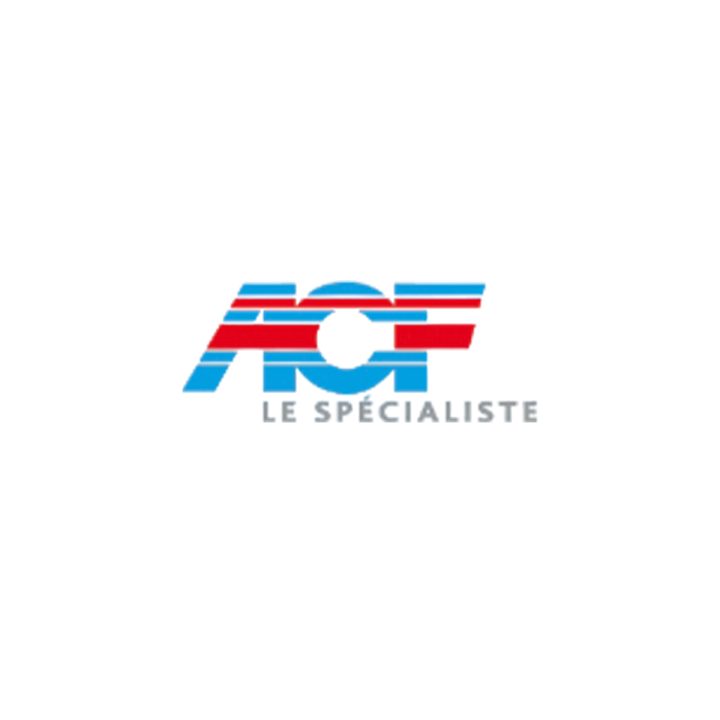 Logo ACF Le spécialiste