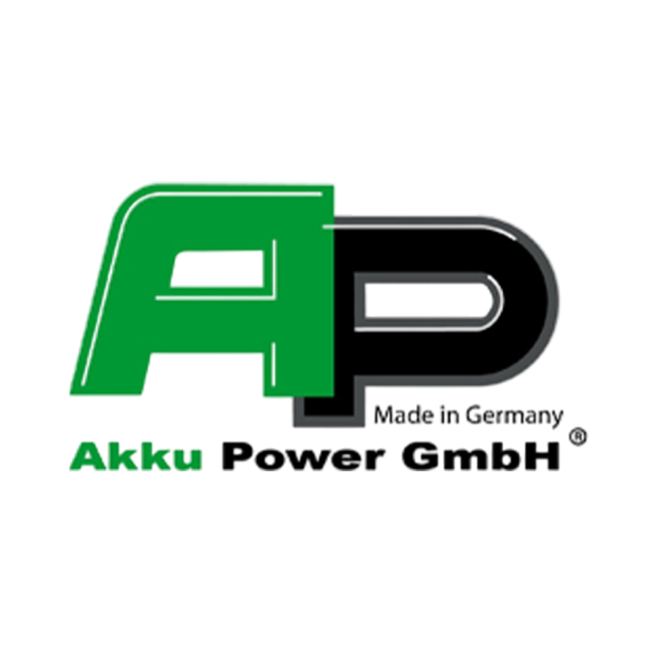 Logo Akku Power GmbH