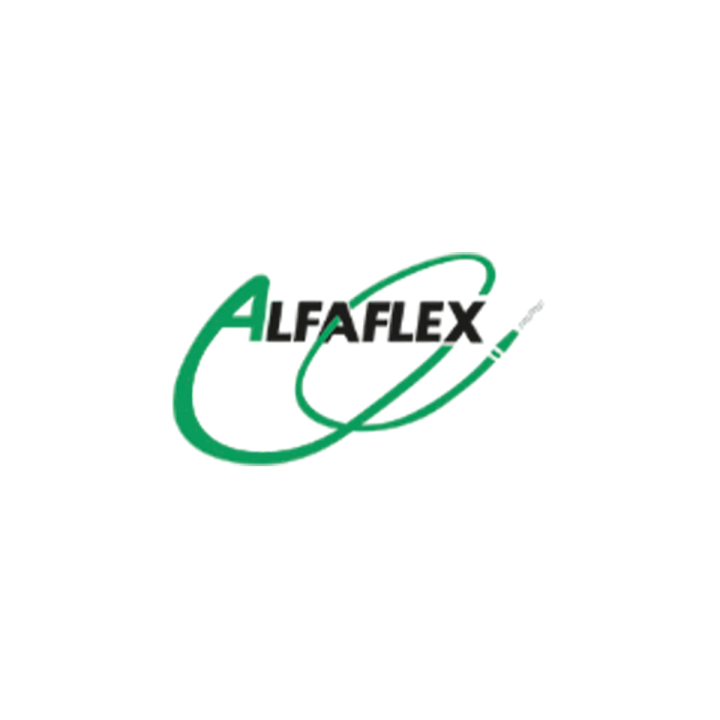Logo Alfaflex