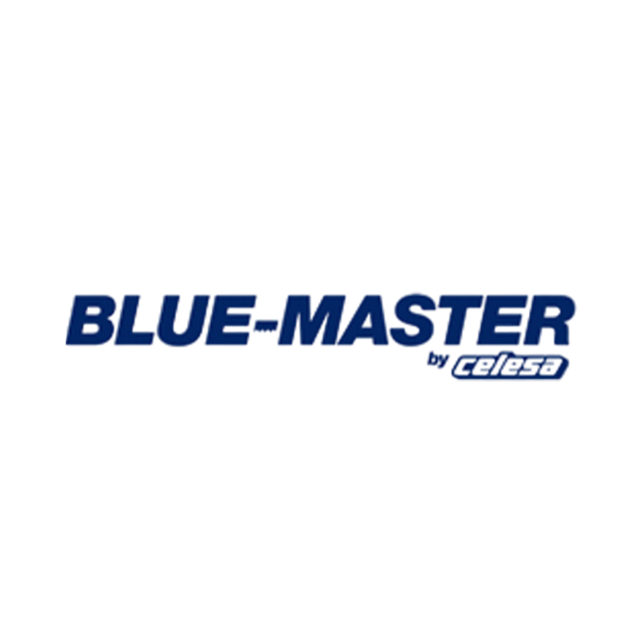 Logo Blue Master