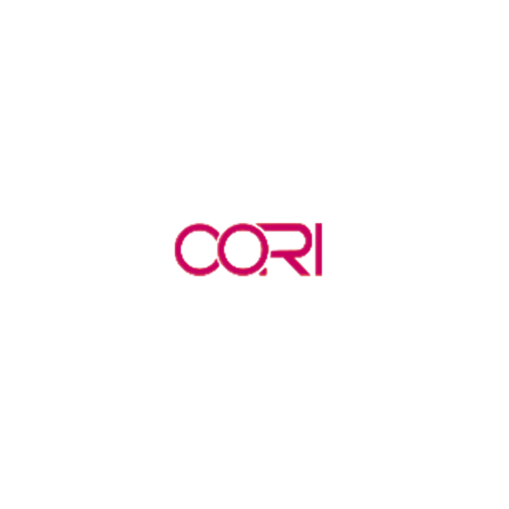 Logo CORI