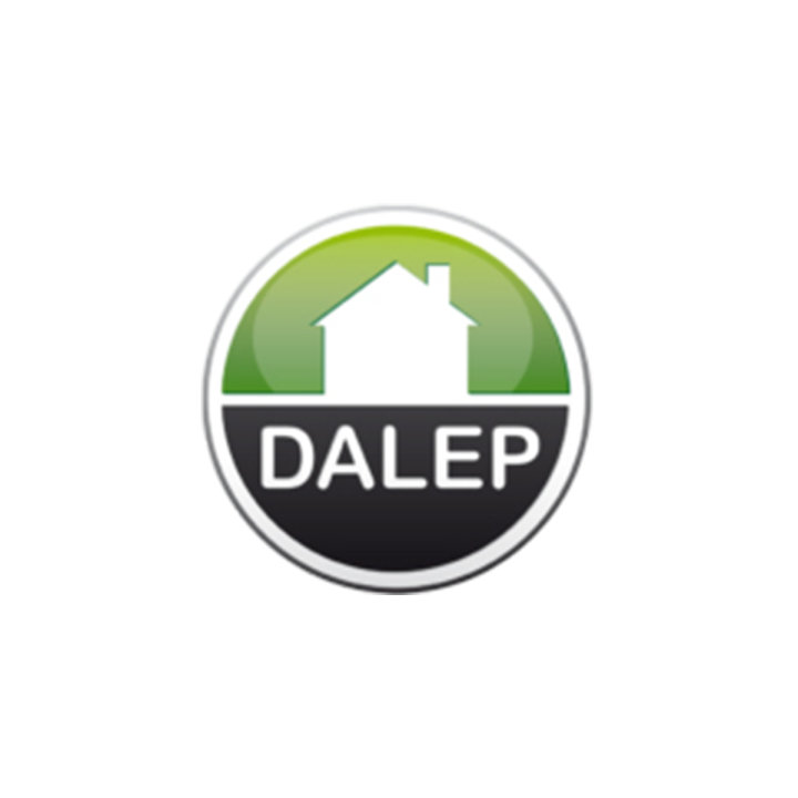 Logo DALEP