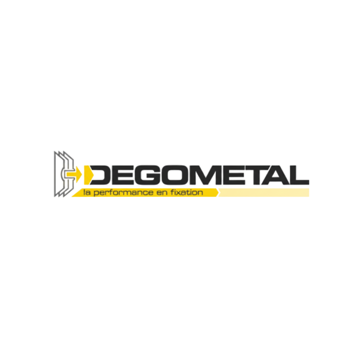 Logo DEGOMETAL