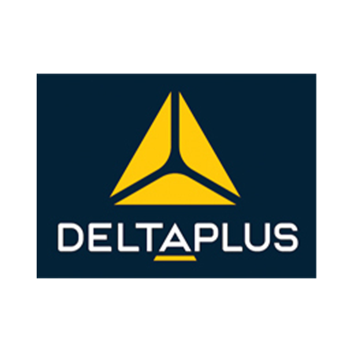 Logo DELTAPLUS