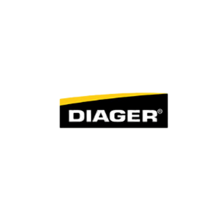 Logo DIAGER