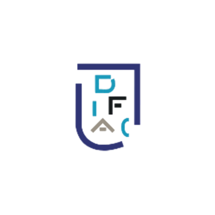 Logo DIFAC