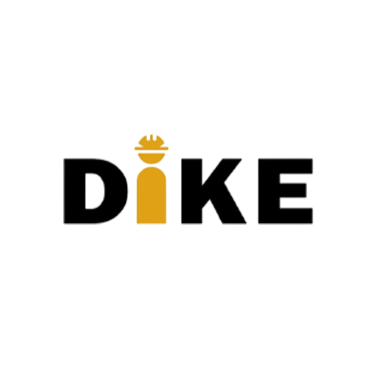 Logo DIKE