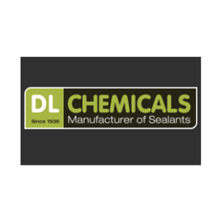 Logo DL chemicals