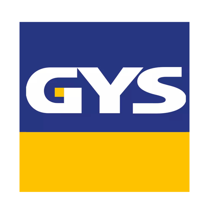Logo GYS