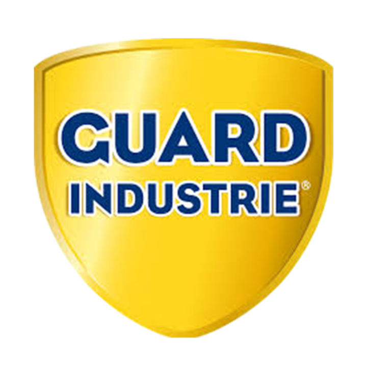 Logo Guard industrie
