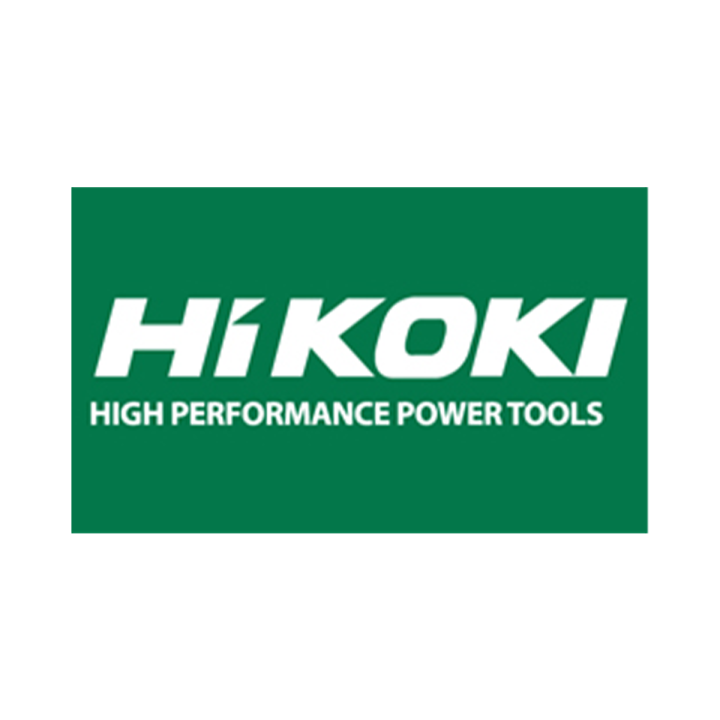 Logo HIKOKI