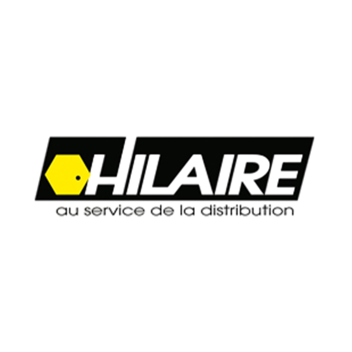 Logo HILAIRE