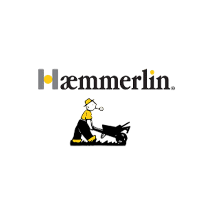 Logo Haemmerlin