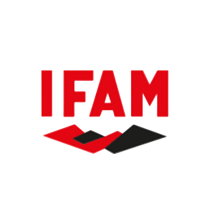 Logo IFAM