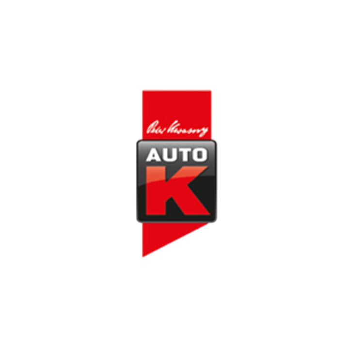 Logo K Auto