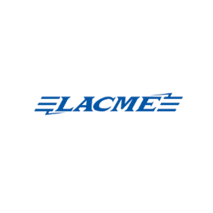 Logo LACME