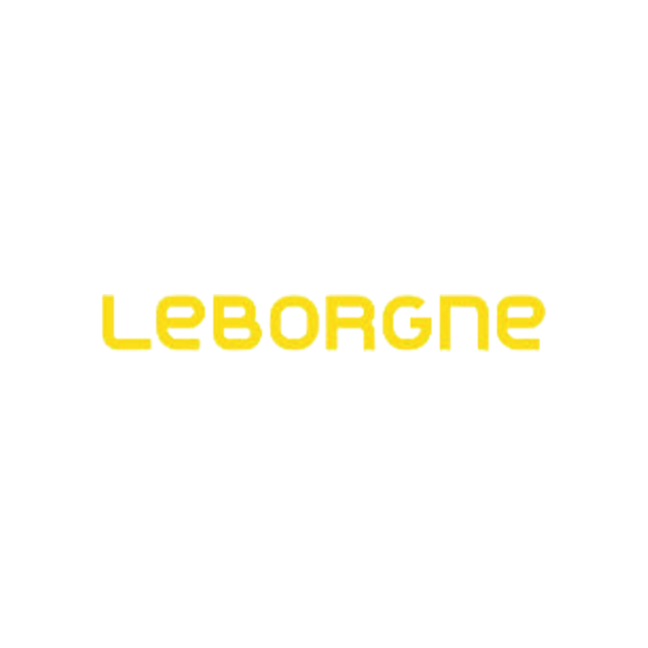 Logo Leborgne