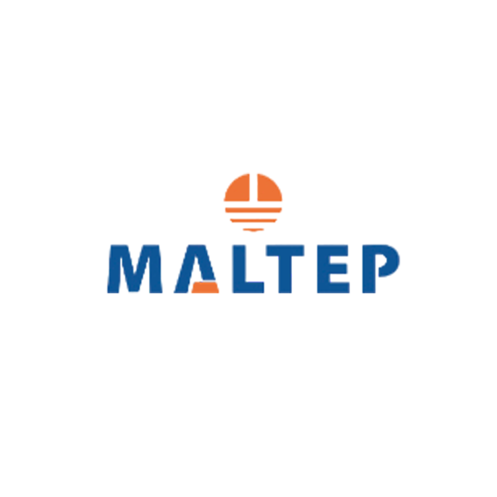 Logo MALTEP