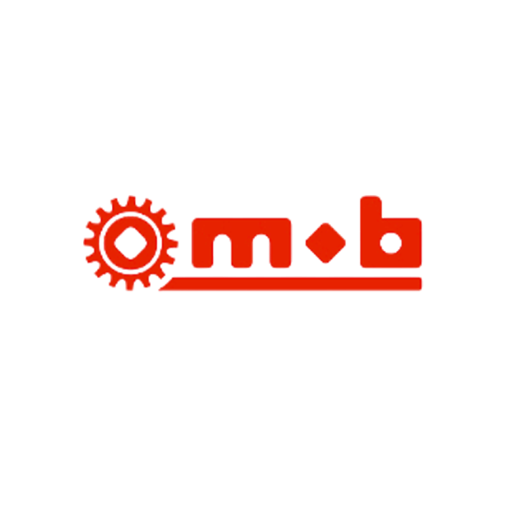Logo MOB