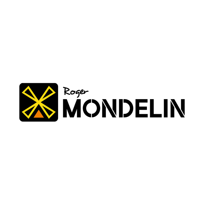 Logo MONDELIN