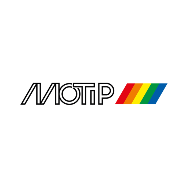 Logo MOTIP