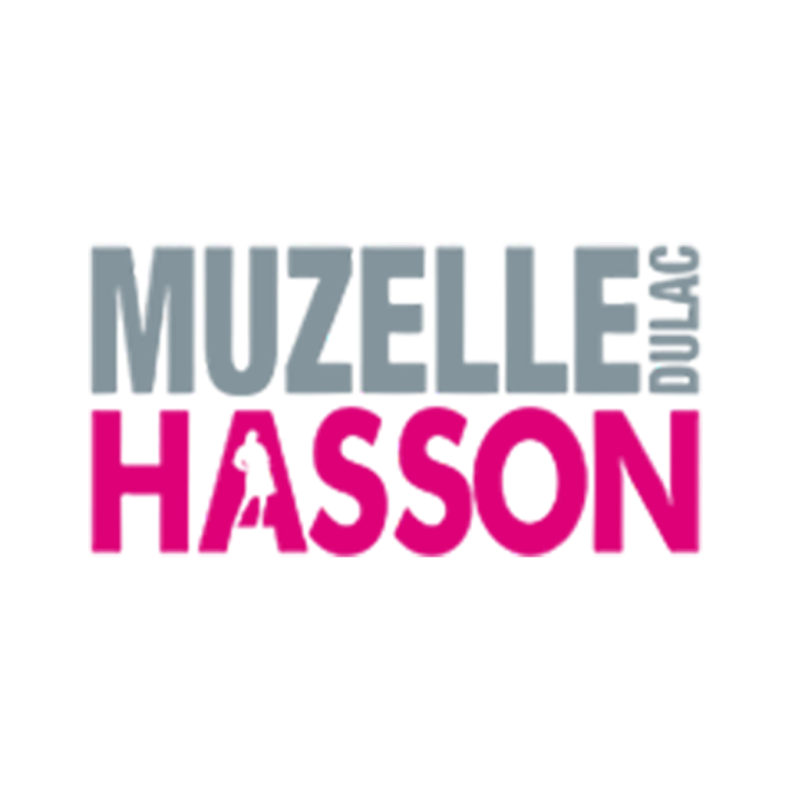 Logo Muzelle Hasson