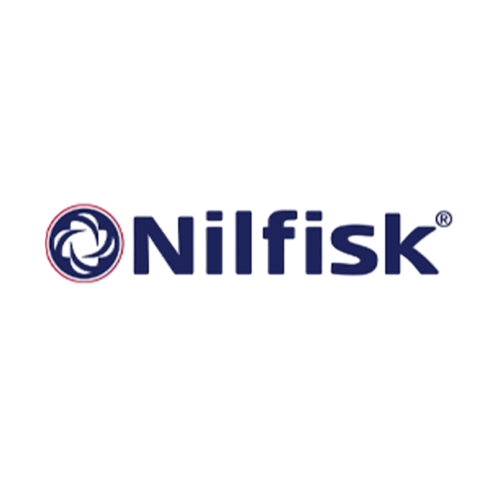 Logo Nilfisk
