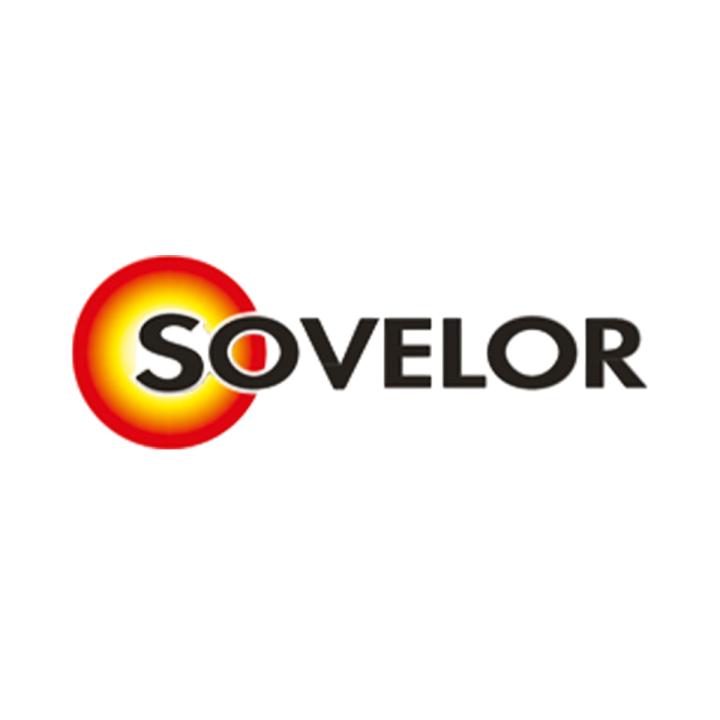 Logo SOVELOR