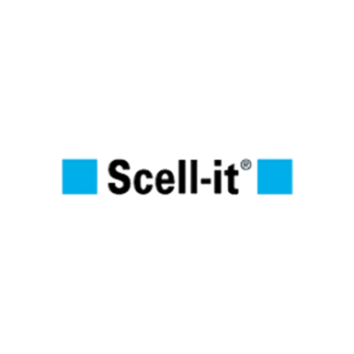 Logo Scell it