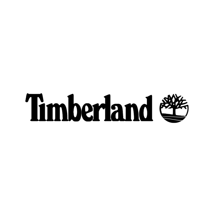 Logo Timberland