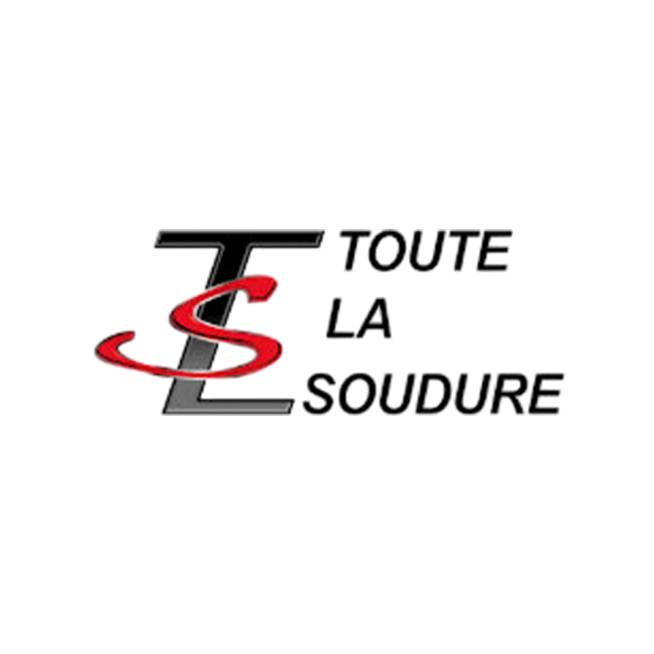 Logo Toute La Soudure