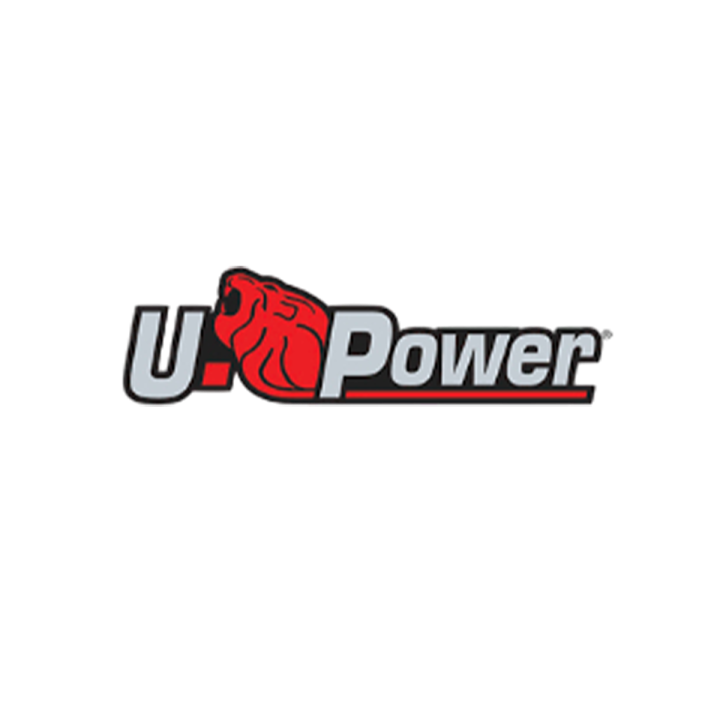 Logo U Power