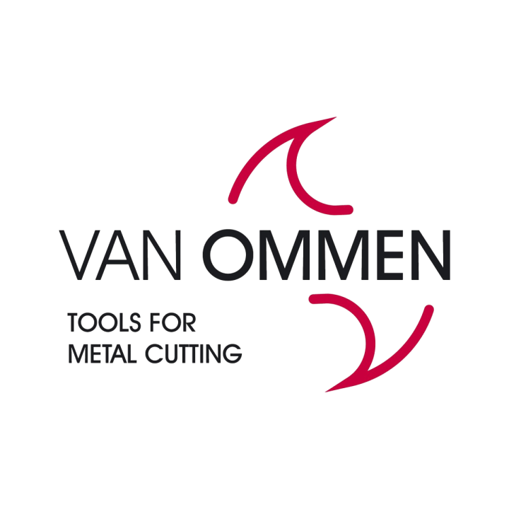Logo Van Ommen