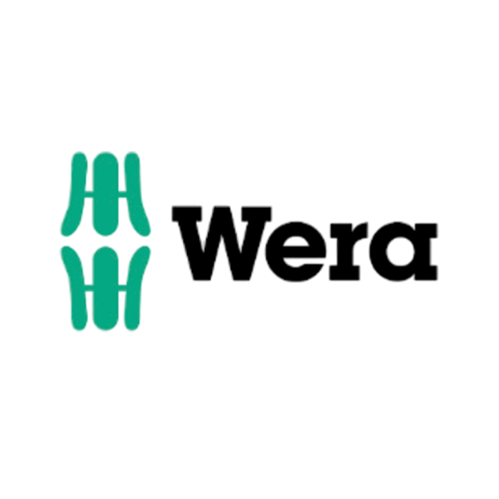 Logo Wera