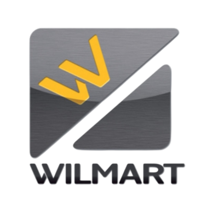Logo Wilmart