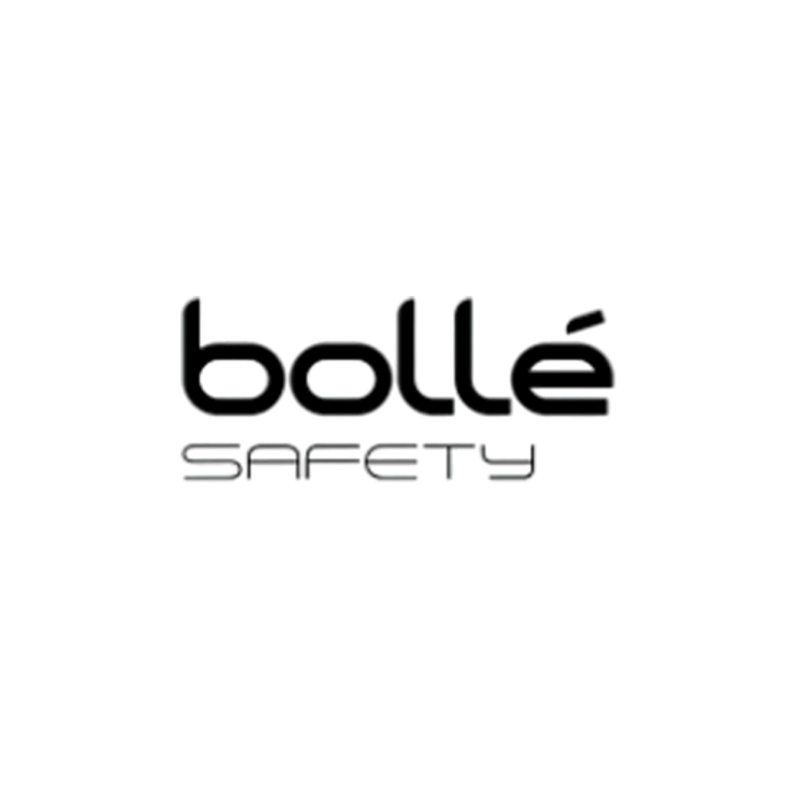 Logo bollé safety