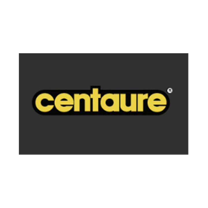 Logo centaure