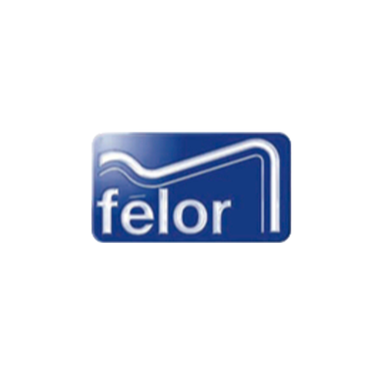 Logo felor
