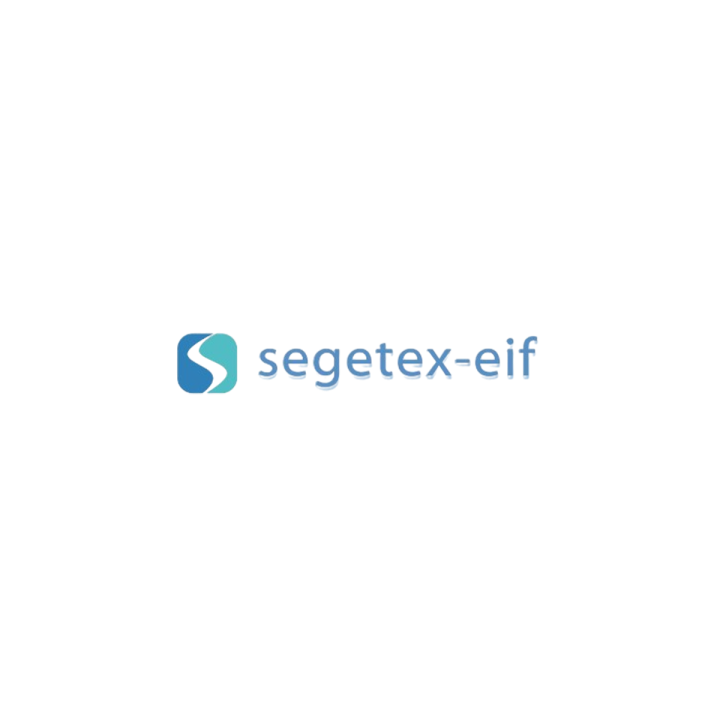 Logo segetex eif