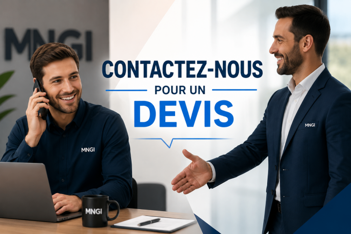 Fournisseur d'outillage Chauny